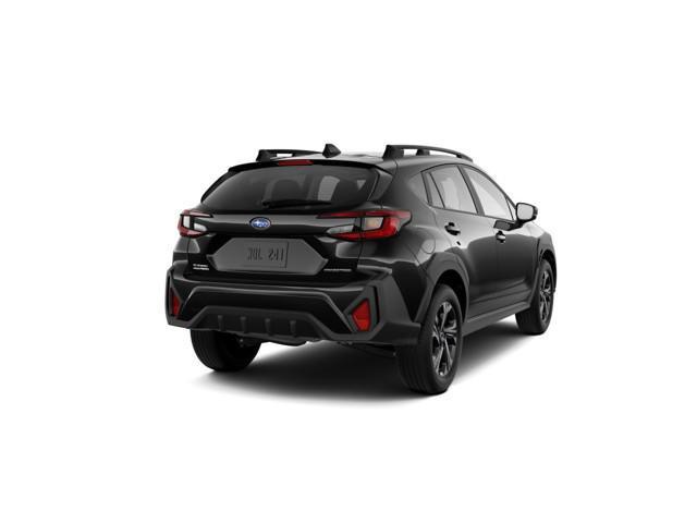 new 2024 Subaru Crosstrek car, priced at $29,744