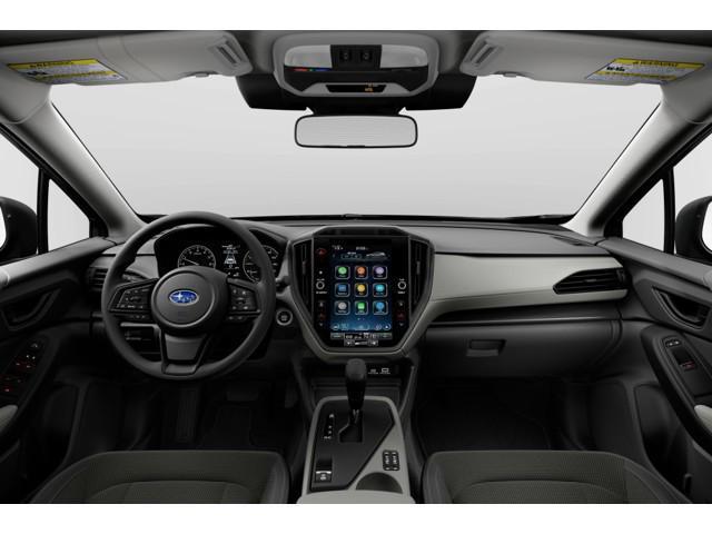 new 2024 Subaru Crosstrek car, priced at $29,744