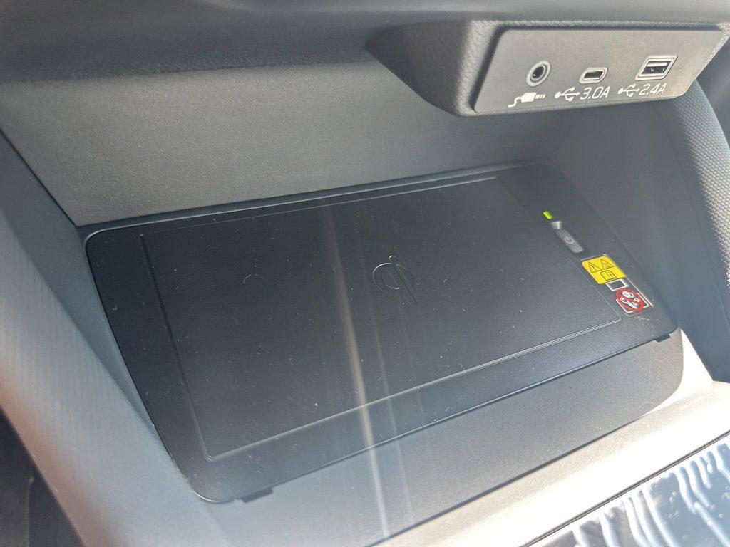 new 2025 Subaru Forester Hybrid car, priced at $42,133