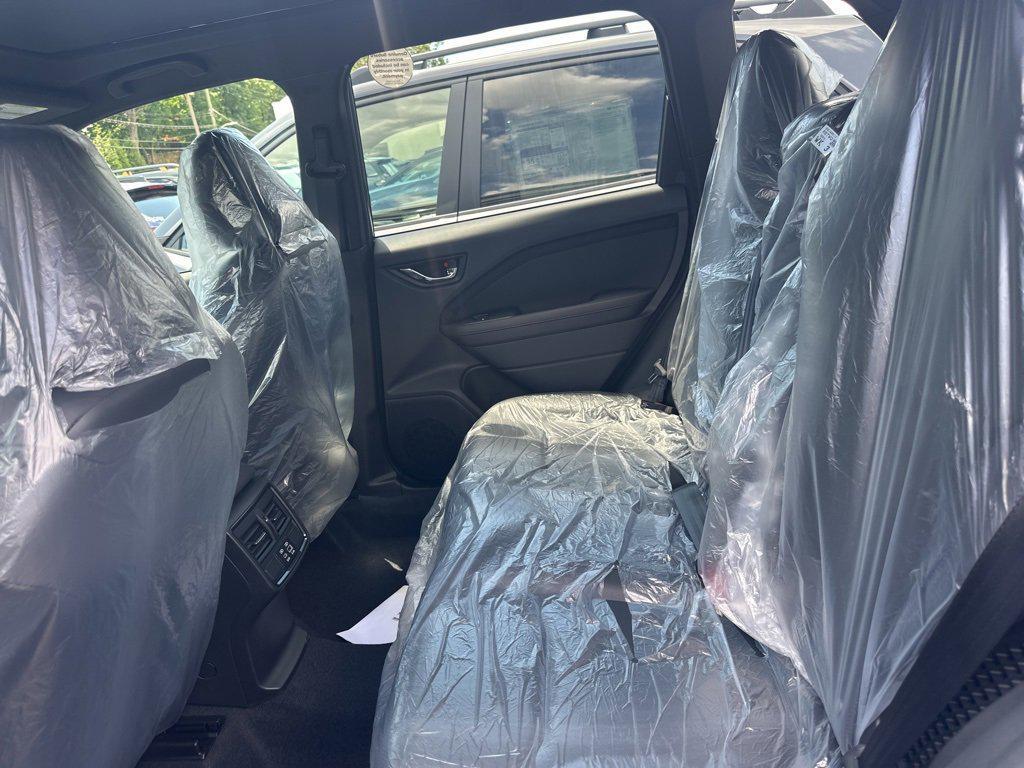 new 2025 Subaru Forester Hybrid car, priced at $42,133