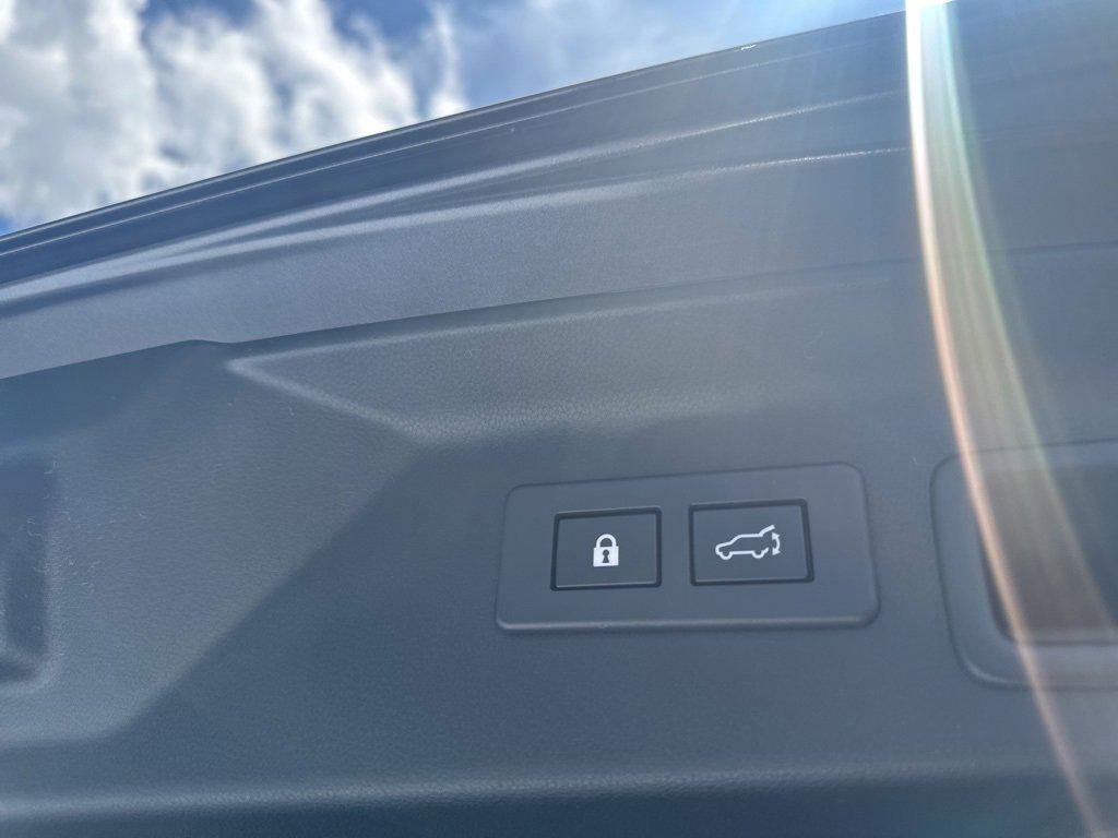 new 2025 Subaru Forester Hybrid car, priced at $42,133