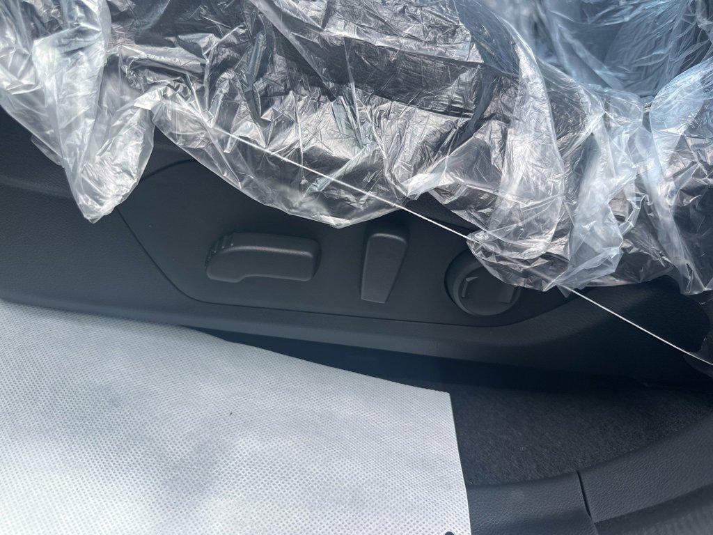 new 2025 Subaru Forester Hybrid car, priced at $42,133