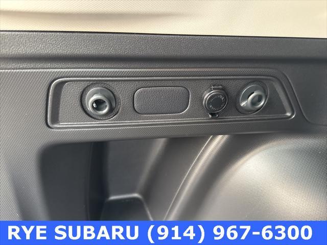 used 2021 Subaru Forester car, priced at $27,595