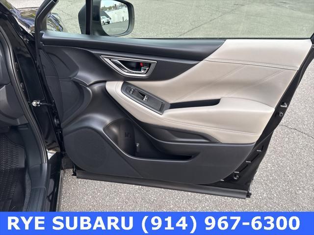used 2021 Subaru Forester car, priced at $27,595
