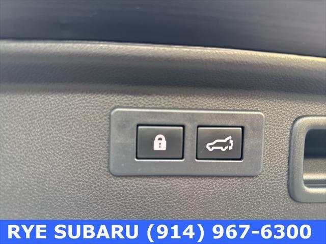used 2021 Subaru Forester car, priced at $27,595