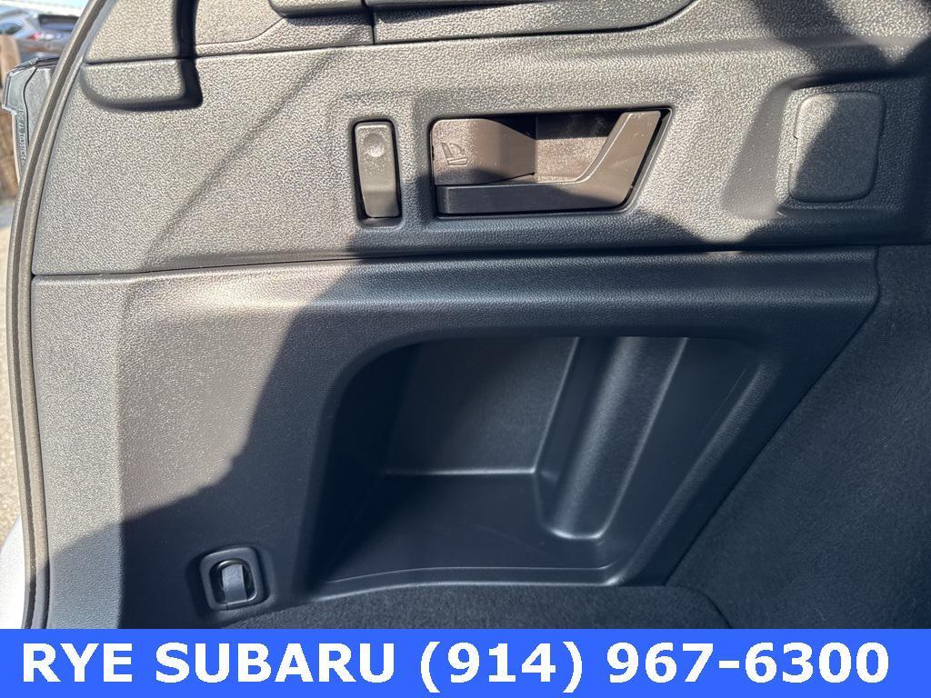 used 2023 Subaru Outback car, priced at $25,995