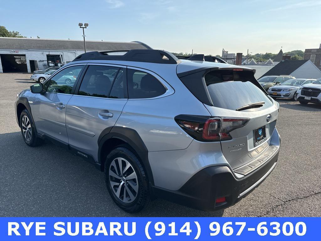 used 2023 Subaru Outback car, priced at $25,995