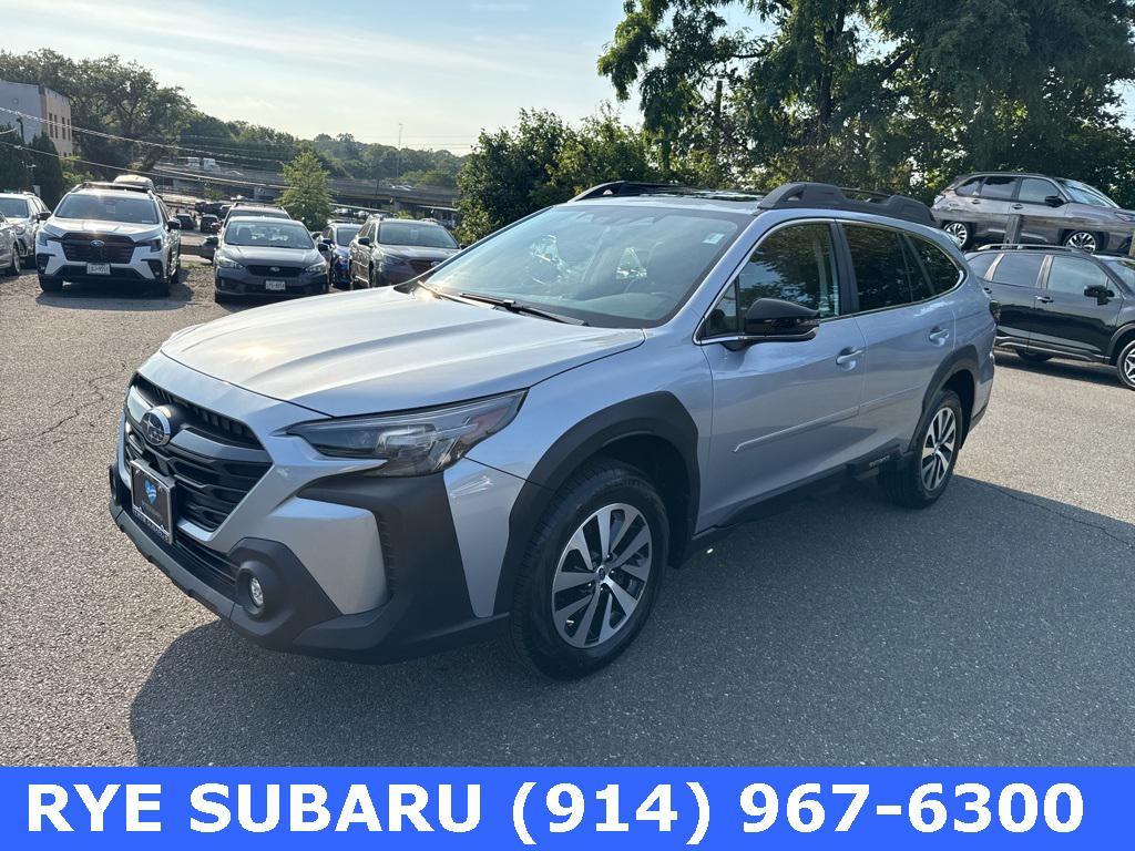 used 2023 Subaru Outback car, priced at $25,995