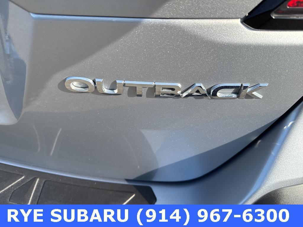 used 2023 Subaru Outback car, priced at $25,995