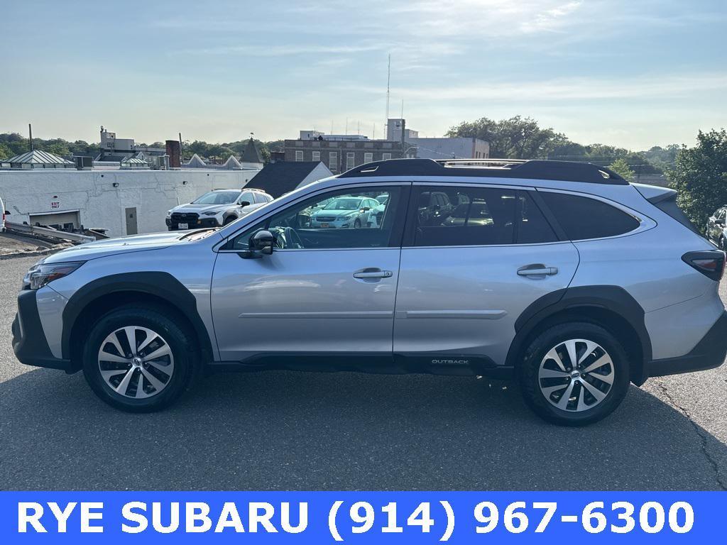 used 2023 Subaru Outback car, priced at $25,995