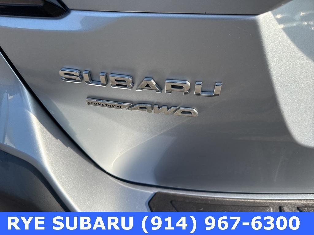 used 2023 Subaru Outback car, priced at $25,995