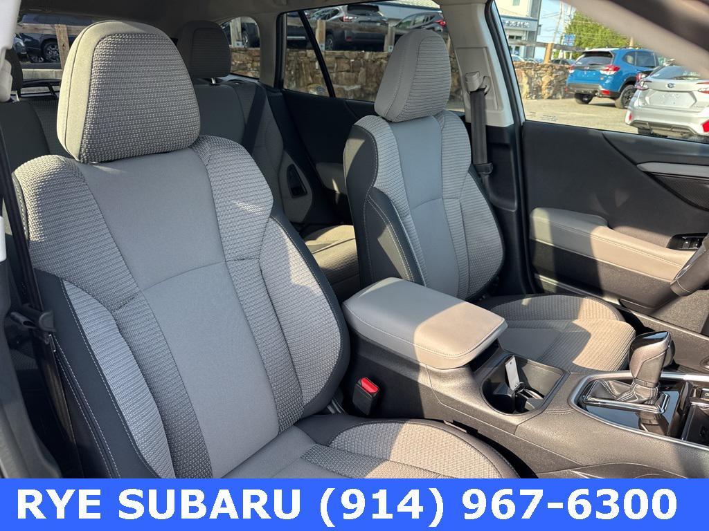 used 2023 Subaru Outback car, priced at $25,995