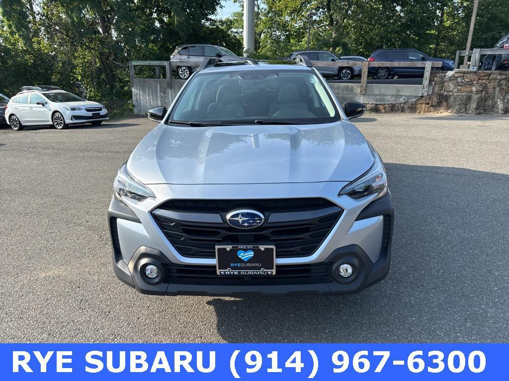 used 2023 Subaru Outback car, priced at $25,995
