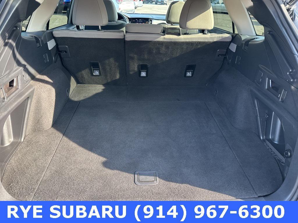 used 2023 Subaru Outback car, priced at $25,995