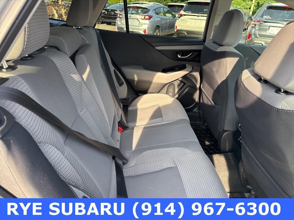 used 2023 Subaru Outback car, priced at $25,995