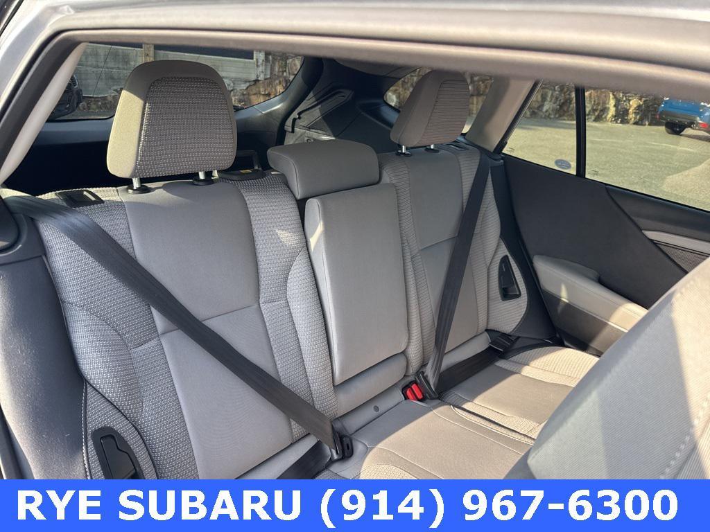 used 2023 Subaru Outback car, priced at $25,995