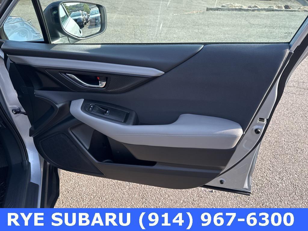 used 2023 Subaru Outback car, priced at $25,995