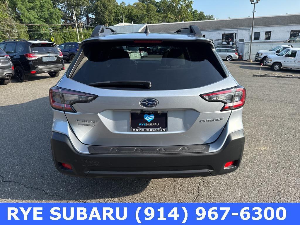 used 2023 Subaru Outback car, priced at $25,995