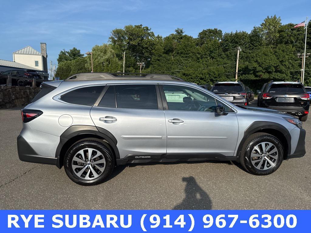 used 2023 Subaru Outback car, priced at $25,995