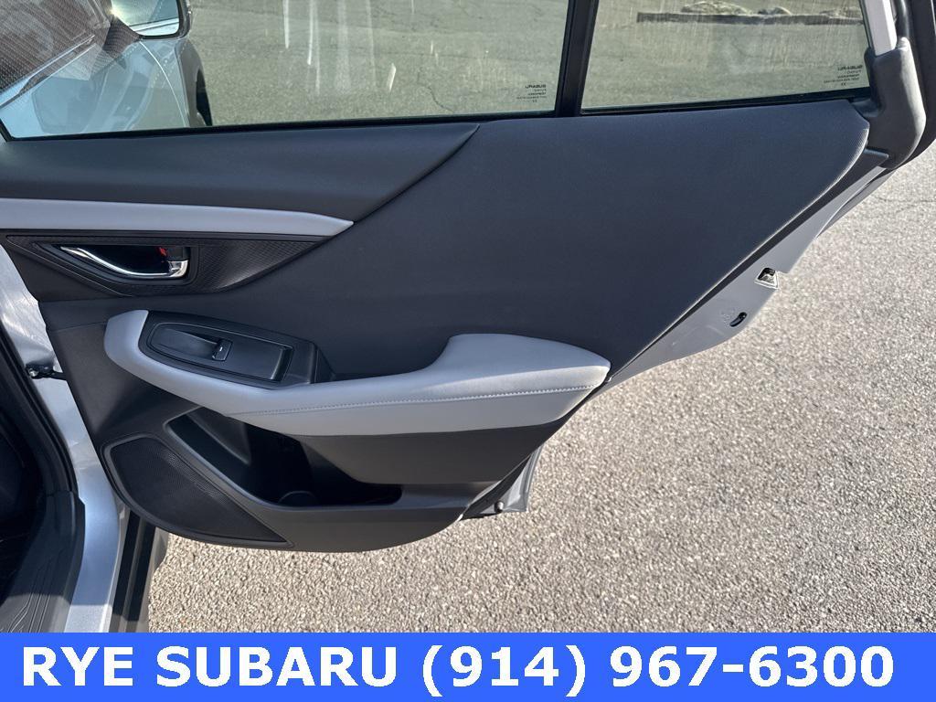 used 2023 Subaru Outback car, priced at $25,995