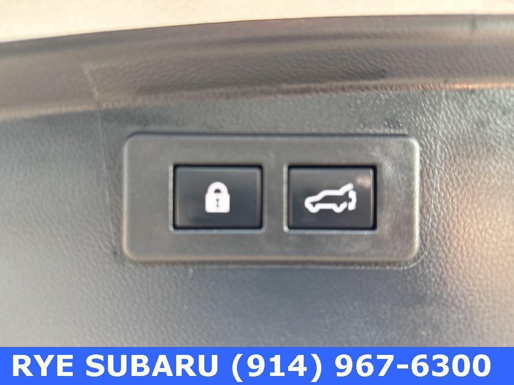 used 2023 Subaru Outback car, priced at $25,995