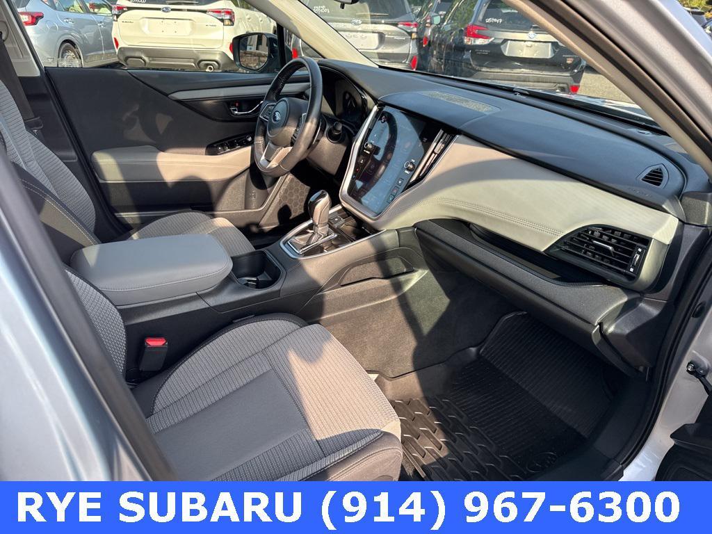 used 2023 Subaru Outback car, priced at $25,995