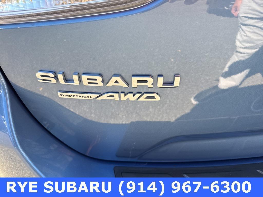 used 2023 Subaru Forester car, priced at $26,995
