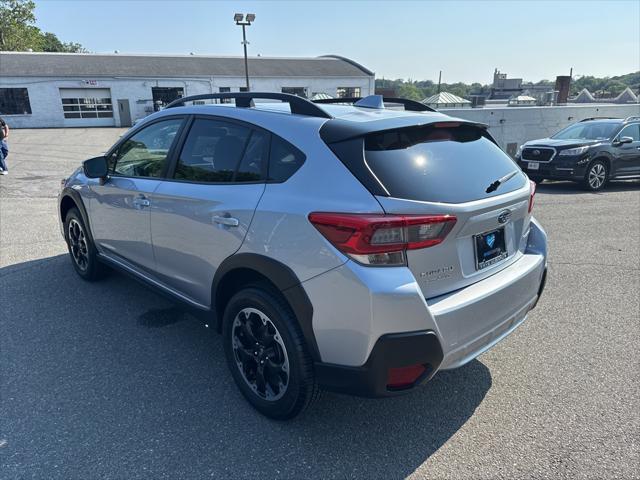 used 2023 Subaru Crosstrek car, priced at $25,995