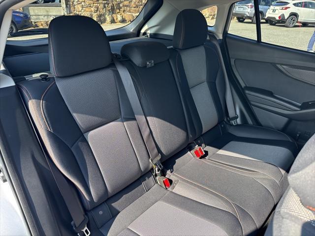 used 2023 Subaru Crosstrek car, priced at $25,995