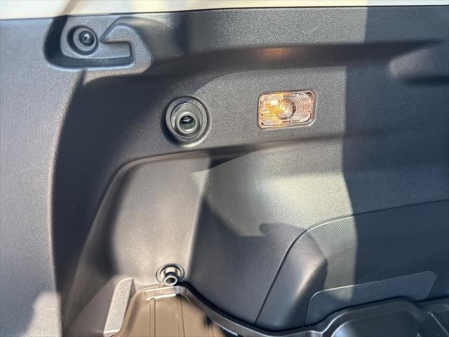 used 2023 Subaru Crosstrek car, priced at $25,995