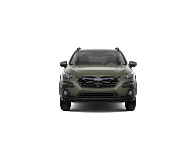 new 2024 Subaru Crosstrek car, priced at $33,463