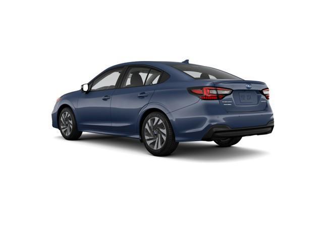 new 2025 Subaru Legacy car, priced at $35,133