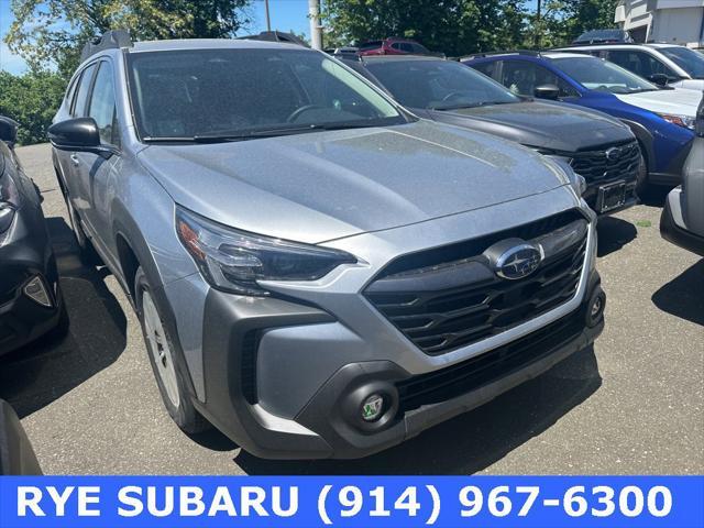 new 2025 Subaru Outback car, priced at $32,706