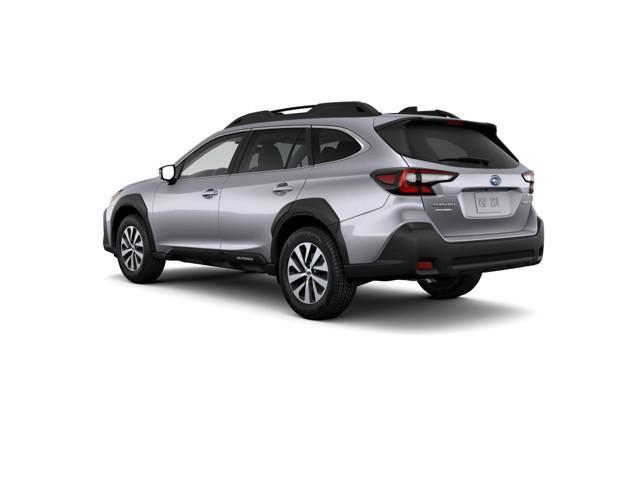 new 2025 Subaru Outback car, priced at $32,706