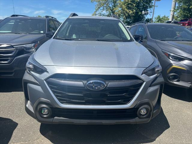 new 2025 Subaru Outback car, priced at $32,706