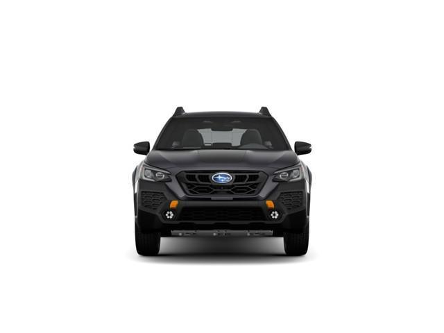 new 2025 Subaru Outback car, priced at $43,416