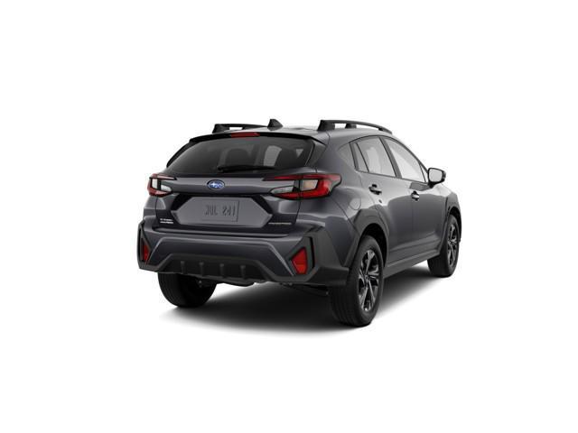 new 2025 Subaru Crosstrek car, priced at $31,784