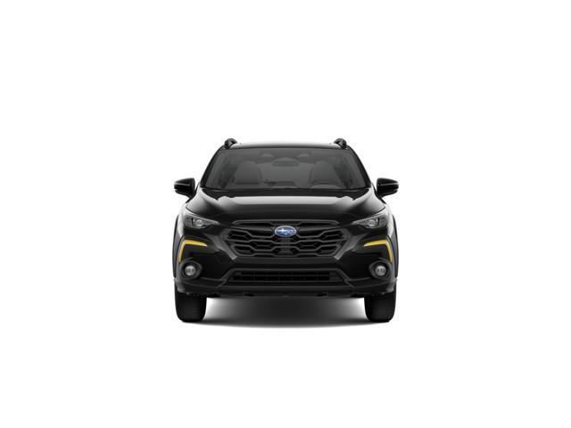 new 2025 Subaru Crosstrek car, priced at $34,057