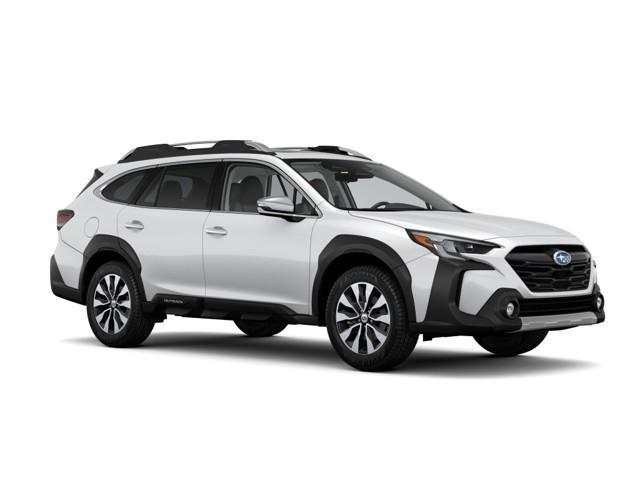 new 2025 Subaru Outback car, priced at $44,480