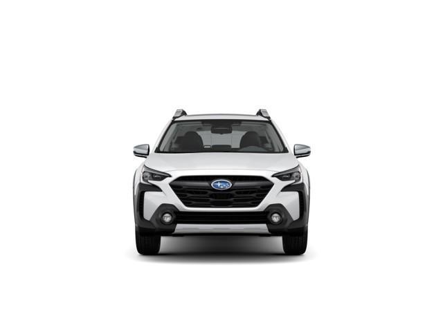 new 2025 Subaru Outback car, priced at $44,480