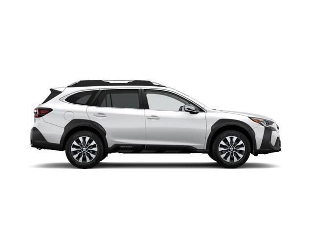 new 2025 Subaru Outback car, priced at $44,480