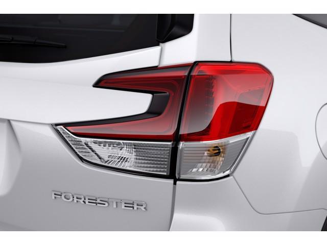 new 2024 Subaru Forester car, priced at $31,095