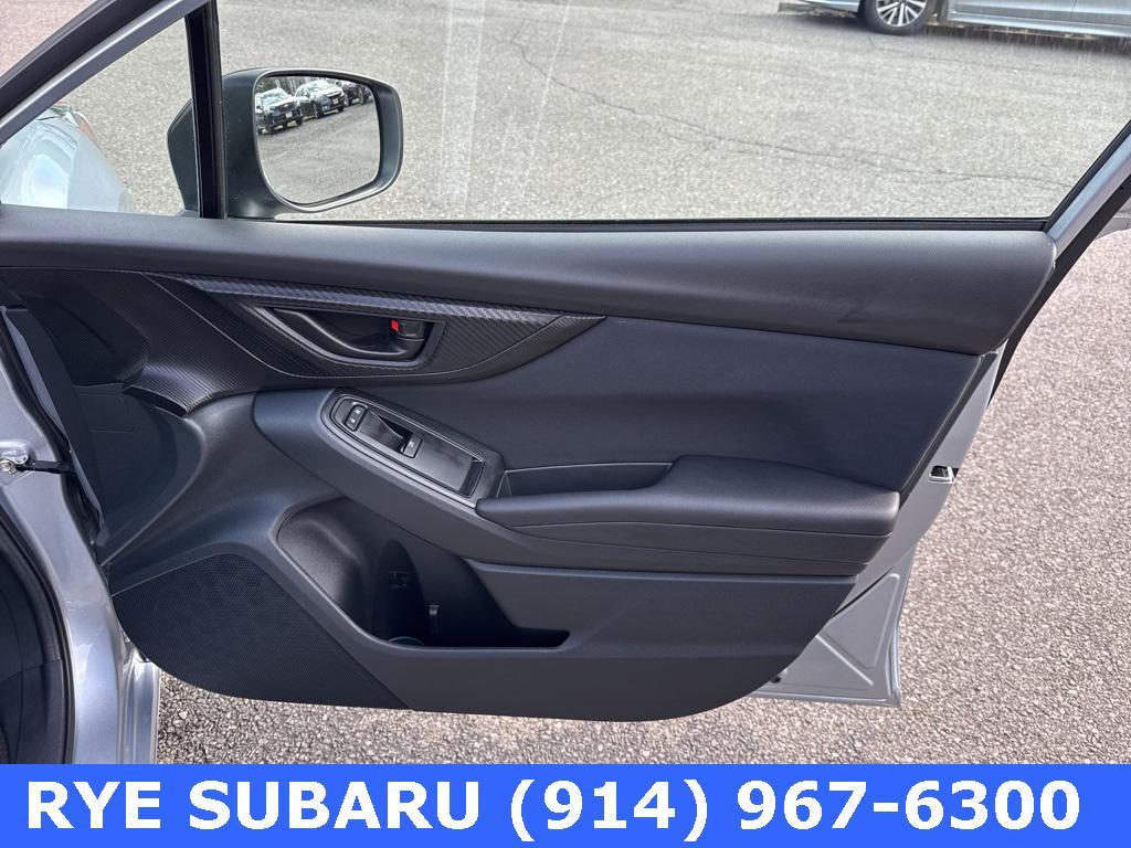 used 2023 Subaru Impreza car, priced at $20,895
