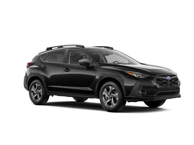 new 2025 Subaru Crosstrek car, priced at $31,717