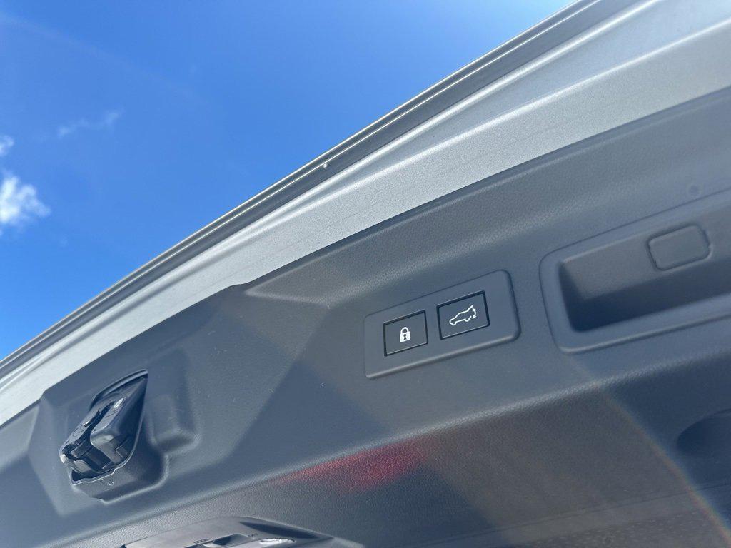 new 2025 Subaru Forester Hybrid car, priced at $44,648