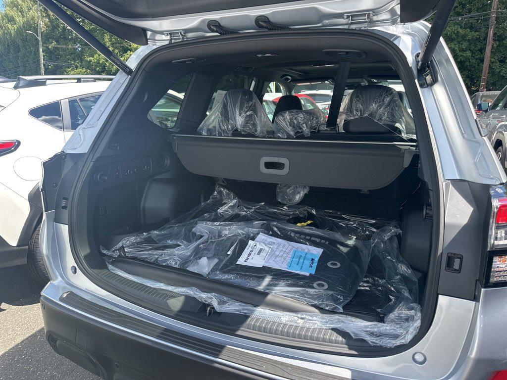 new 2025 Subaru Forester Hybrid car, priced at $44,648