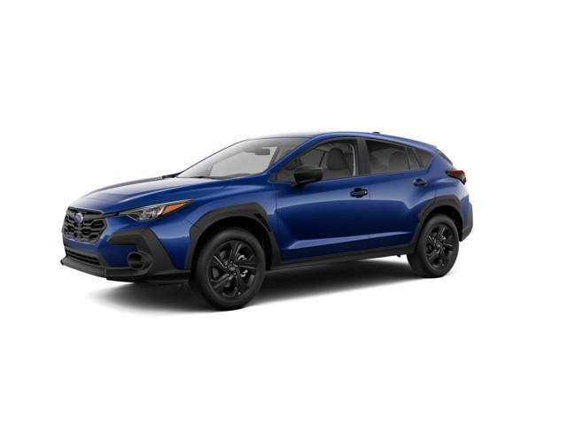 new 2024 Subaru Crosstrek car, priced at $25,866