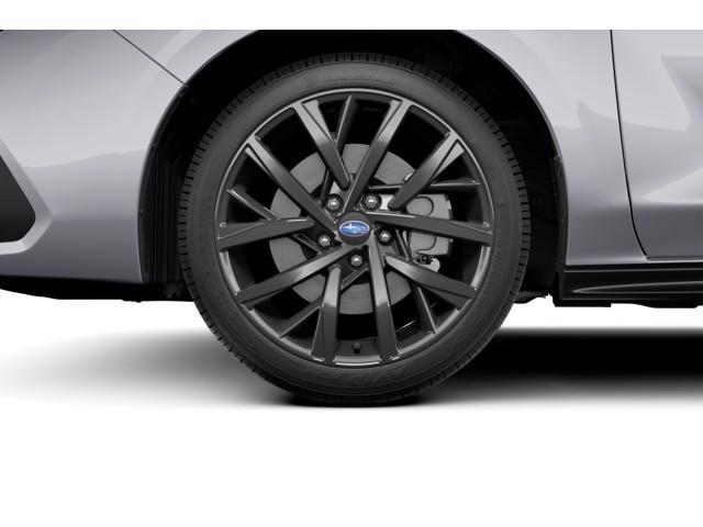 new 2024 Subaru Impreza car, priced at $30,235
