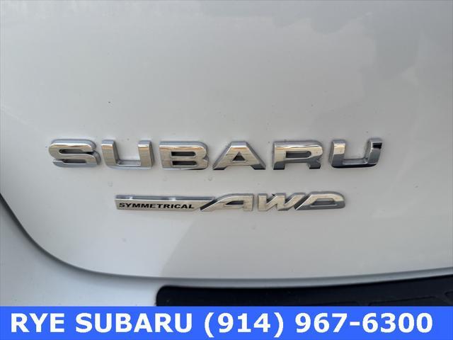 used 2021 Subaru Crosstrek car, priced at $26,595