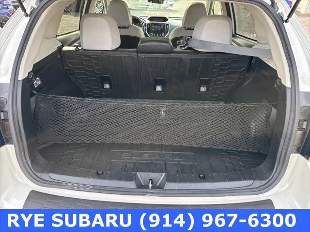 used 2021 Subaru Crosstrek car, priced at $26,595